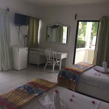 פוארטו פלטה Aparta Hotel Lomar מראה חיצוני תמונה