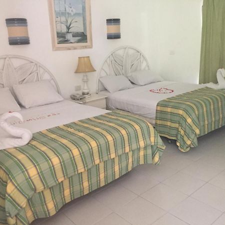 פוארטו פלטה Aparta Hotel Lomar מראה חיצוני תמונה