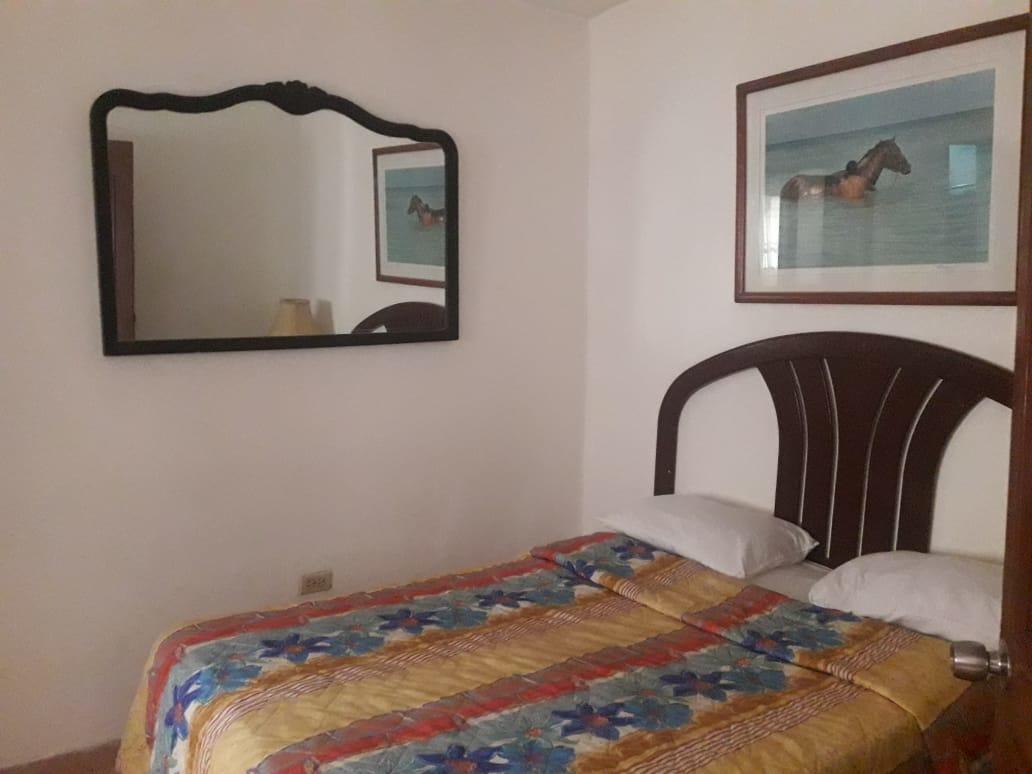 פוארטו פלטה Aparta Hotel Lomar מראה חיצוני תמונה