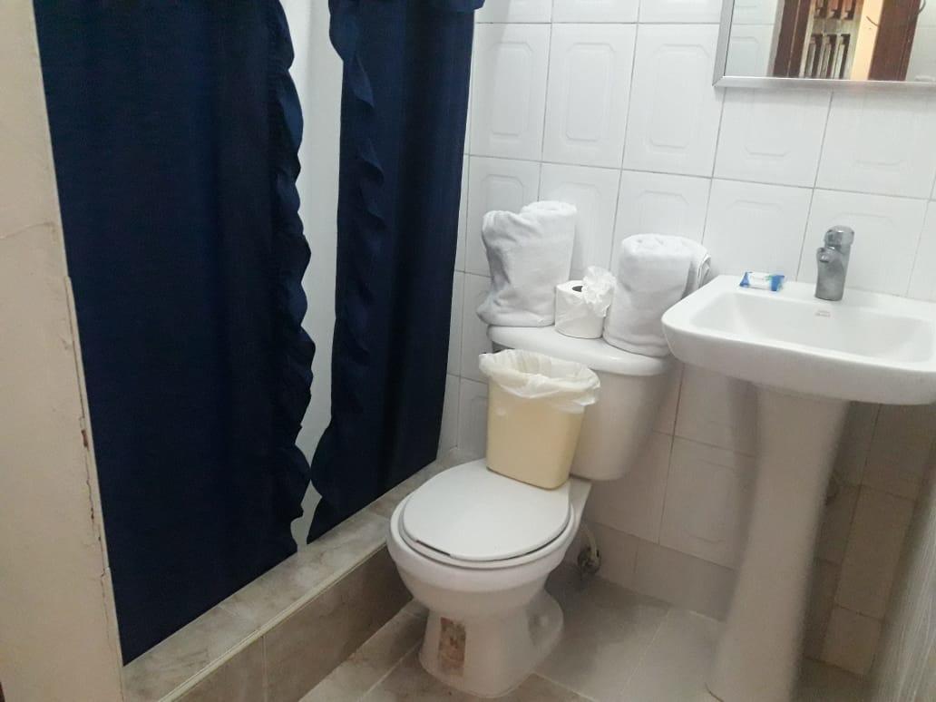 פוארטו פלטה Aparta Hotel Lomar מראה חיצוני תמונה