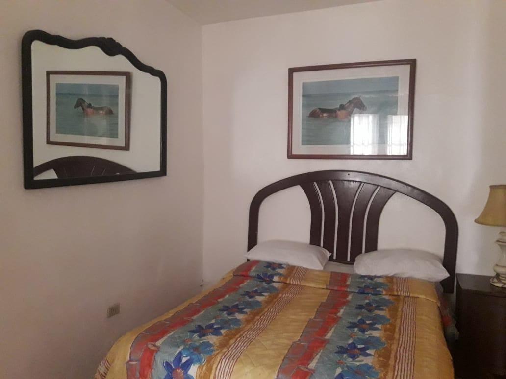 פוארטו פלטה Aparta Hotel Lomar מראה חיצוני תמונה