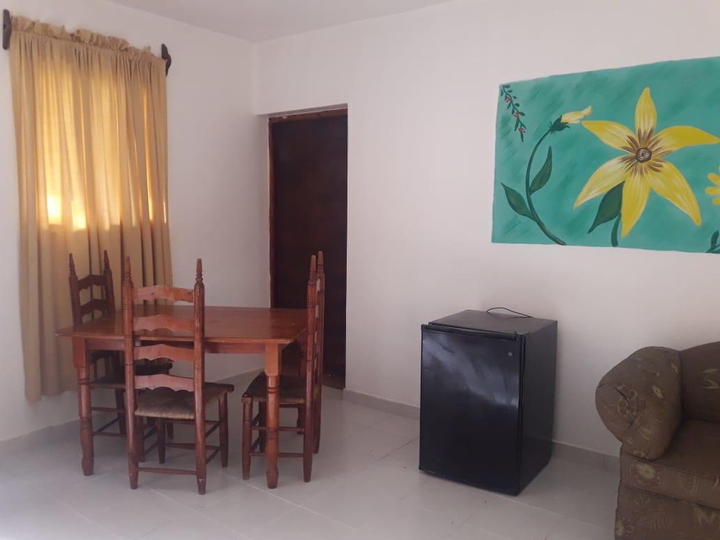 פוארטו פלטה Aparta Hotel Lomar מראה חיצוני תמונה