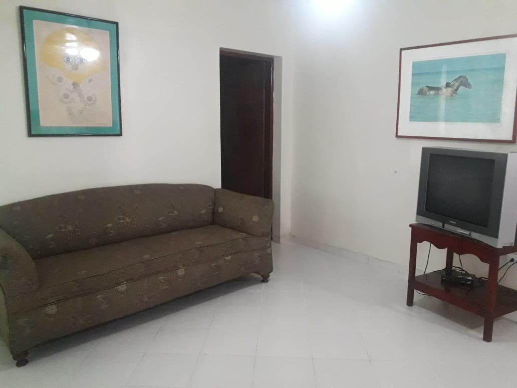 פוארטו פלטה Aparta Hotel Lomar מראה חיצוני תמונה