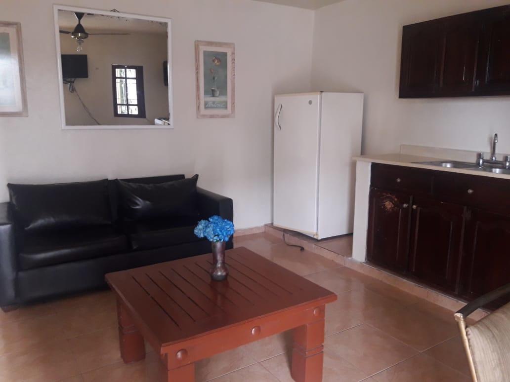 פוארטו פלטה Aparta Hotel Lomar מראה חיצוני תמונה